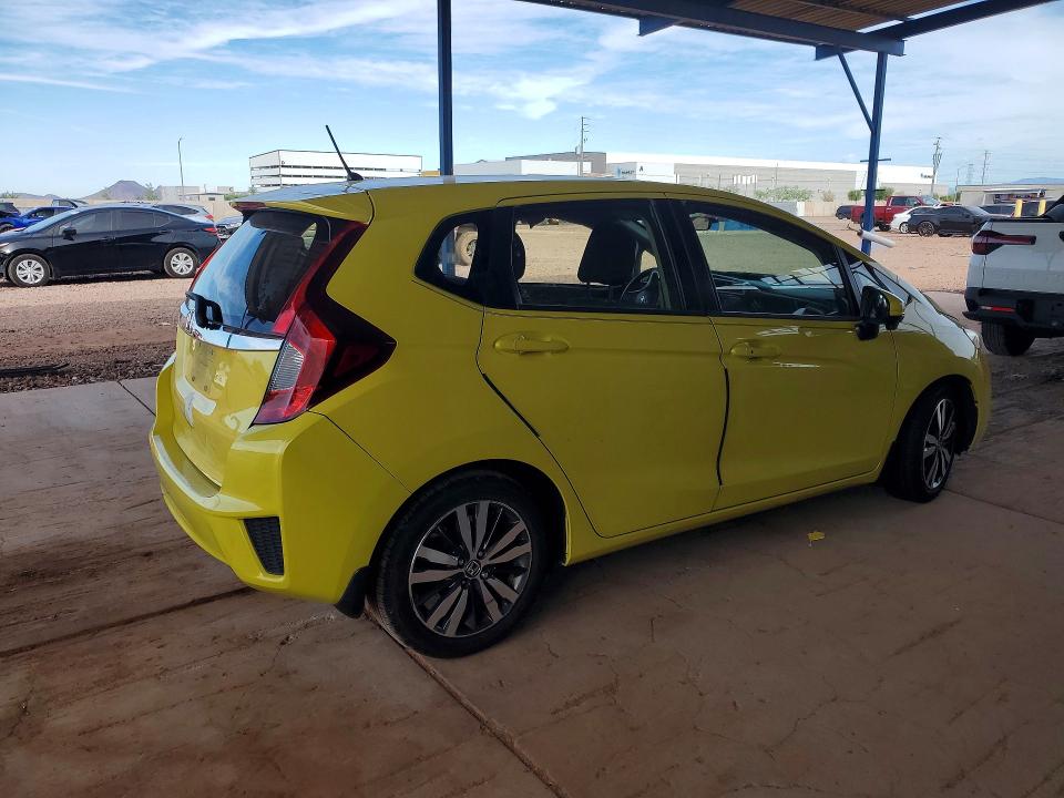 Aukcja sprzedaży 2016 Honda Fit, vin: JHMGK5H7XGS013424, numer aukcji: 70095616