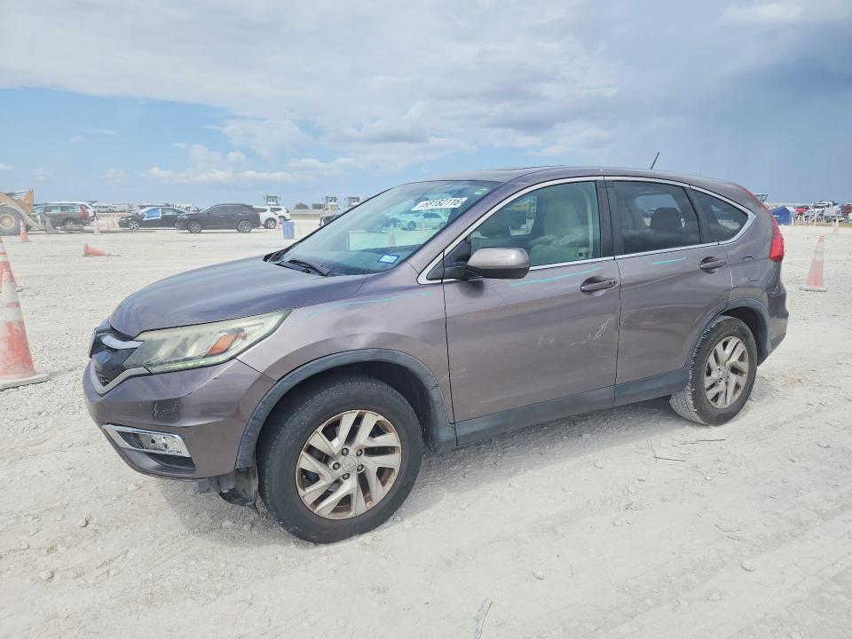 Продаж на аукціоні авто 2016 Honda Cr-v, vin: 3CZRM3H53GG723418, номер лоту: 68182116