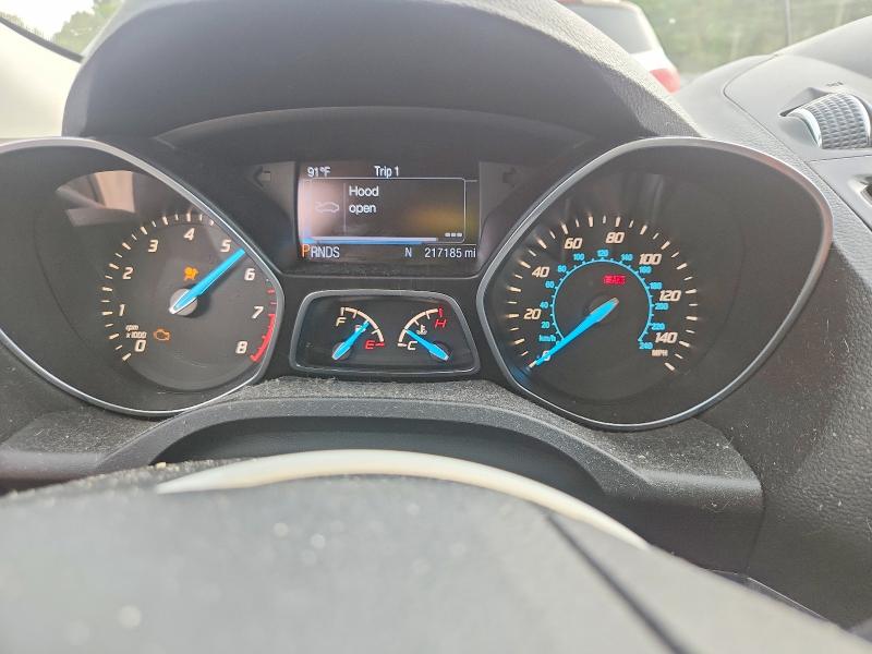 Aukcja sprzedaży 2013 Ford Escape, vin: 1FMCU0J98DUC91260, numer aukcji: 68090106