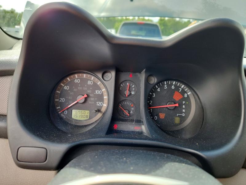 Продажа на аукционе авто 2006 Mitsubishi Outlander, vin: JA4LX31F16U060037, номер лота: 68136266