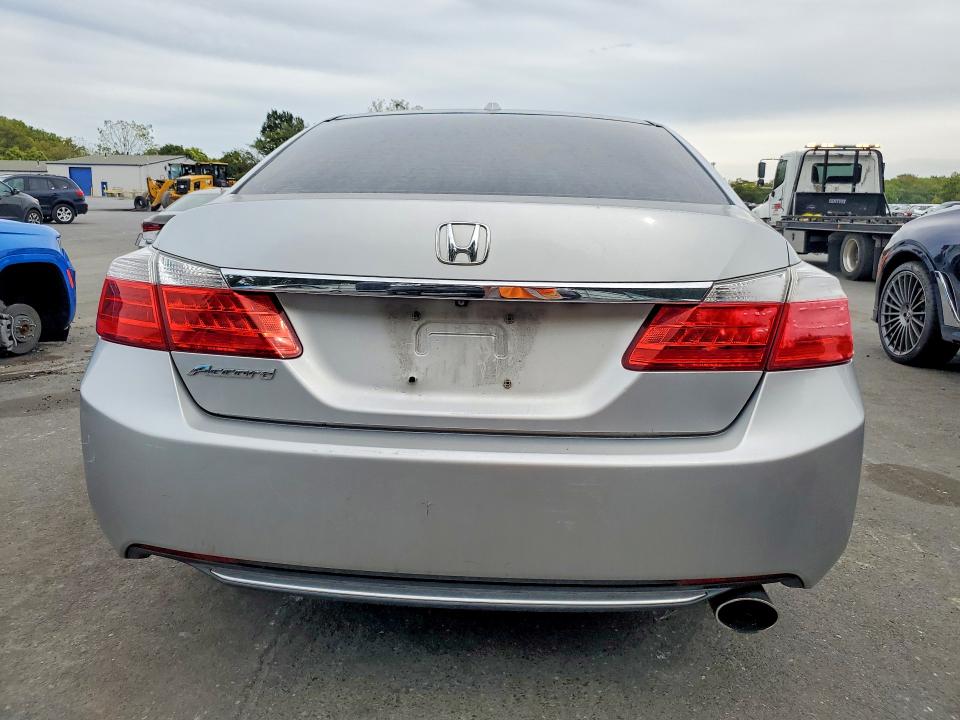 2014 Honda Accord მანქანა იყიდება აუქციონზე, vin: 1HGCR2F85EA258898, აუქციონის ნომერი: 69284256
