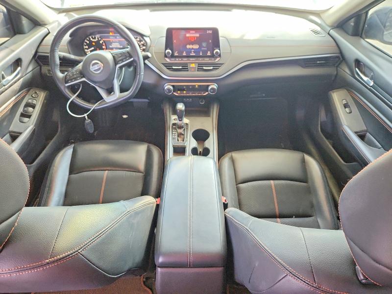 Продаж на аукціоні авто 2020 Nissan Altima, vin: 1N4BL4CV2LC121989, номер лоту: 69773096