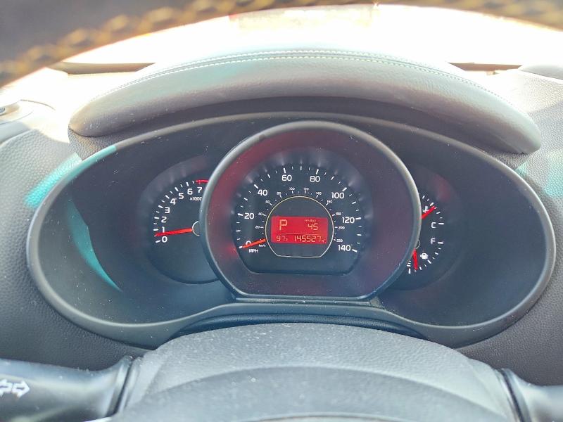 Продаж на аукціоні авто 2014 Kia Soul, vin: KNDJP3A56E7096906, номер лоту: 66734516