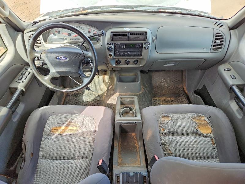 Auction sale of the 2005 Ford Explorer Sport Trac, vin: 1FMZU77K25UA17969, lot number: 68394856