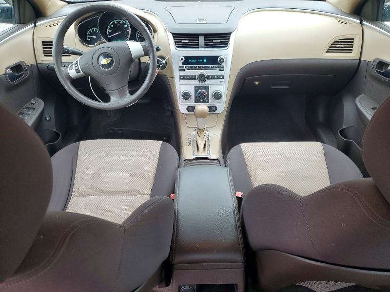 67987566 :رقم المزاد ، 1G1ZB5E14BF142649 vin ، 2011 Chevrolet Malibu مزاد بيع