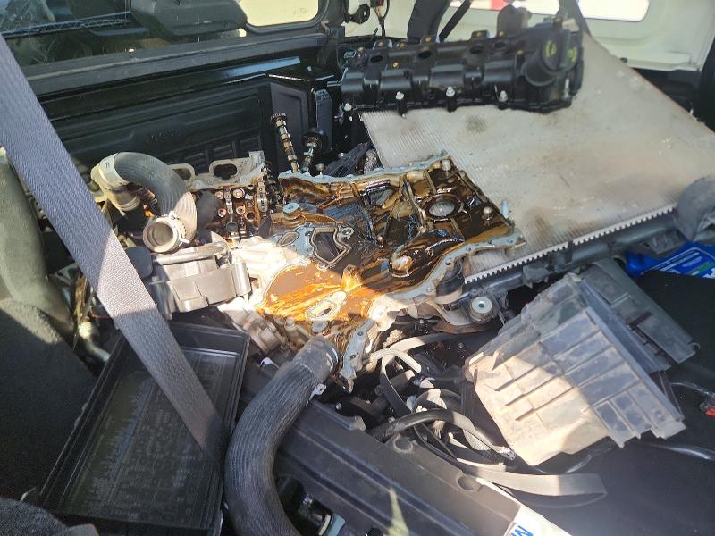 Aukcja sprzedaży 2018 Jeep Wrangler Unlimited, vin: 1C4HJXDG1JW129797, numer aukcji: 69151326