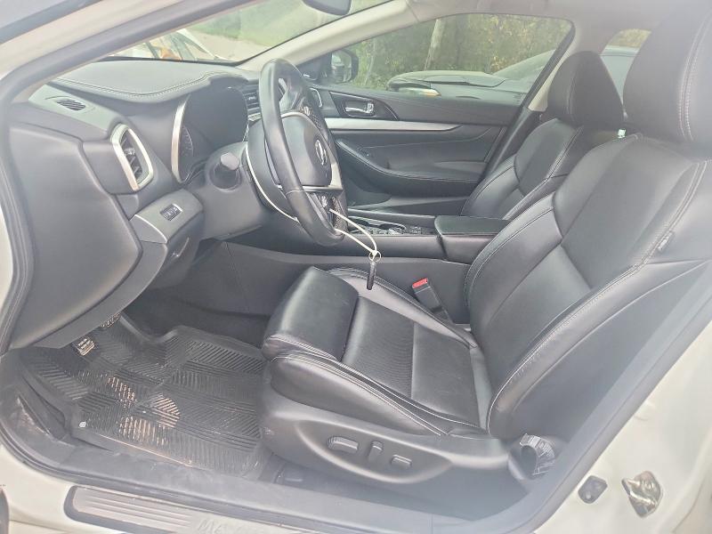 Aukcja sprzedaży 2017 Nissan Maxima, vin: 1N4AA6AP5HC438058, numer aukcji: 70545416