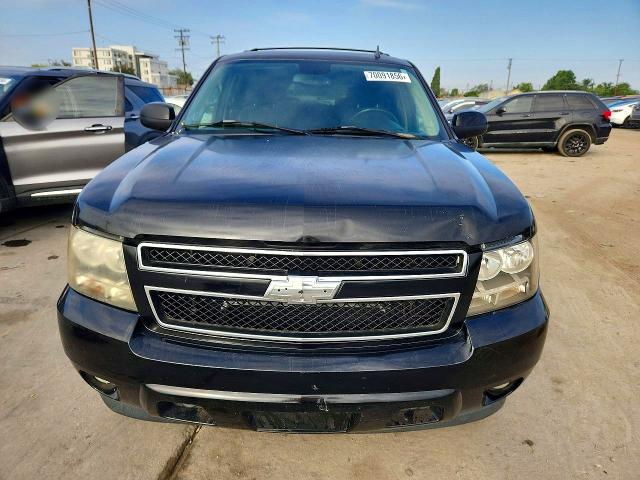 Продажа на аукционе авто 2007 Chevrolet Tahoe, vin: 1GNFC13067R320794, номер лота: 70091856