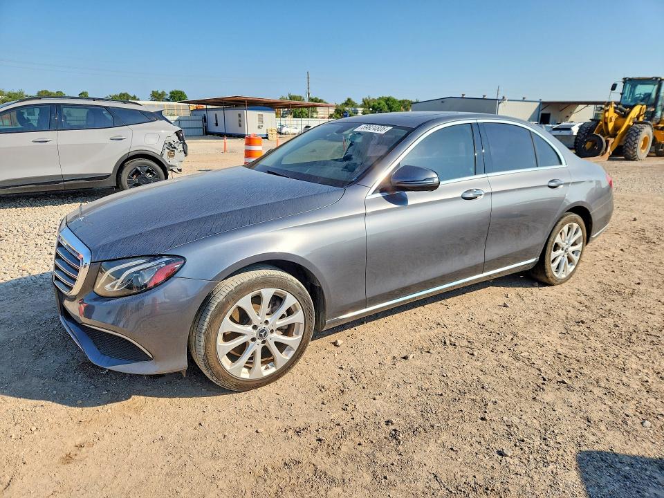 Aukcja sprzedaży 2019 Mercedes-benz E, vin: WDDZF4JB4KA523991, numer aukcji: 69824806