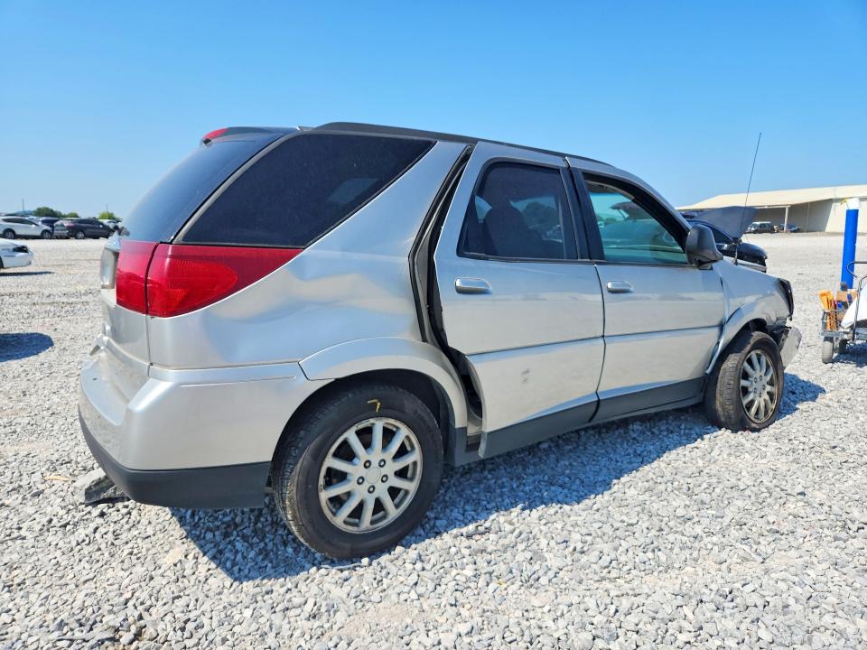 67463426 :رقم المزاد ، 3G5DA03L16S516400 vin ، 2006 Buick Rendezvous مزاد بيع