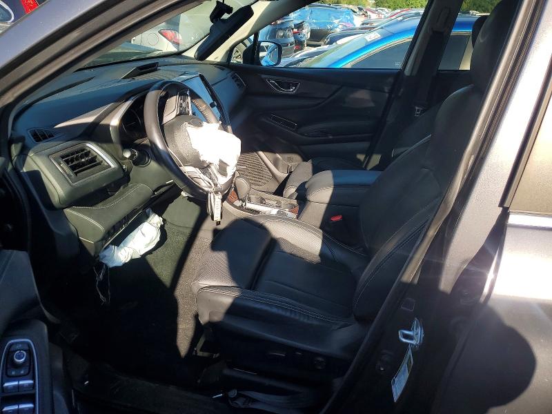 Продажа на аукционе авто 2023 Subaru Ascent, vin: 4S4WMAWD6P3461805, номер лота: 65634626