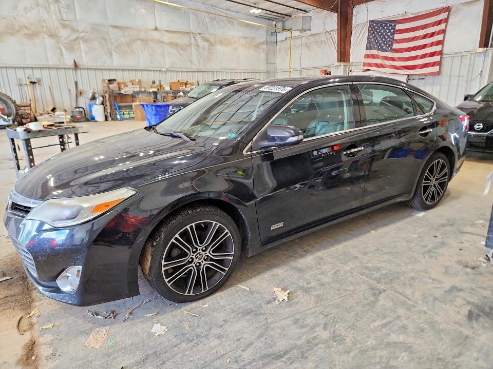 Aukcja sprzedaży 2015 Toyota Avalon, vin: 4T1BK1EB1FU136959, numer aukcji: 69231576