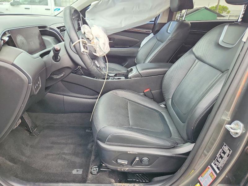 Aukcja sprzedaży 2022 Hyundai Tucson, vin: 5NMJC3AE6NH100313, numer aukcji: 68669316