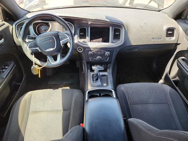 Aukcja sprzedaży 2017 Dodge Charger, vin: 2C3CDXHG7HH529453, numer aukcji: 66956646