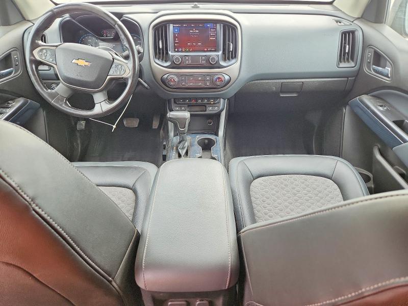 Продаж на аукціоні авто 2019 Chevrolet Colorado, vin: 1GCGSDEN1K1142116, номер лоту: 68958576