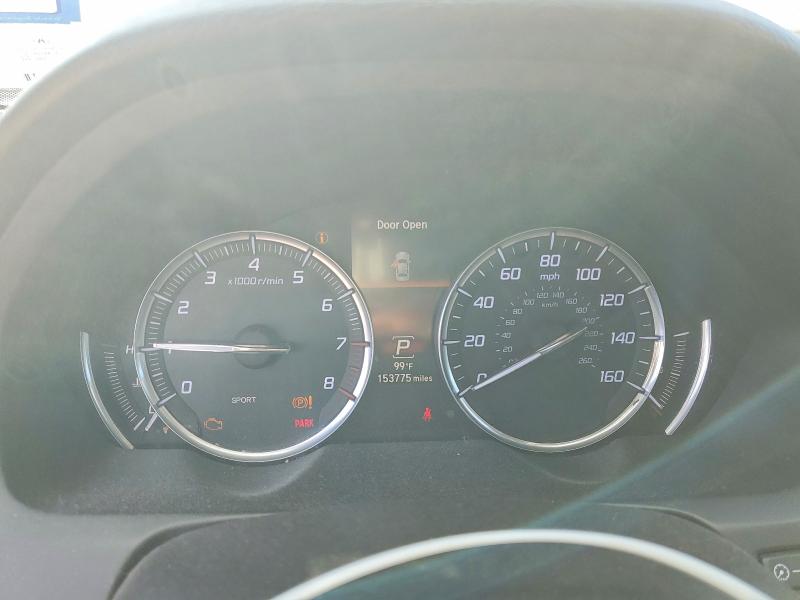 Auction sale of the 2015 Acura Tlx, vin: 19UUB2F53FA001027, lot number: 69506946