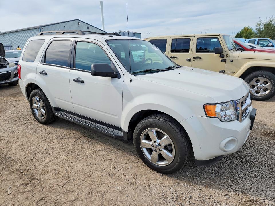 2012 Ford Escape მანქანა იყიდება აუქციონზე, vin: 1FMCU9DG2CKC32343, აუქციონის ნომერი: 67801136