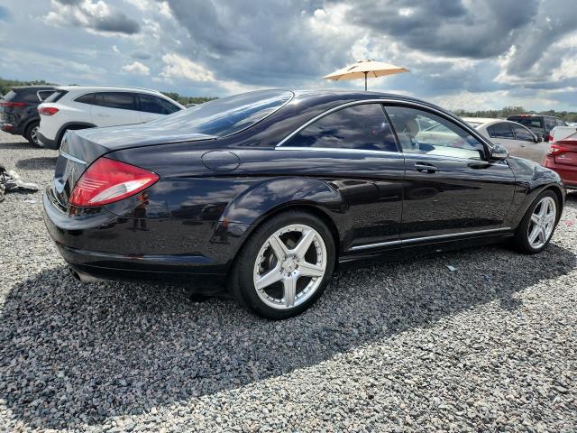 Продажа на аукционе авто 2007 Mercedes-benz Cl, vin: WDDEJ71X27A001846, номер лота: 70060566