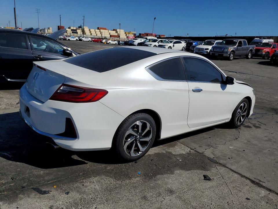 Продажа на аукционе авто 2016 Honda Accord, vin: 1HGCT1B30GA003326, номер лота: 70742946