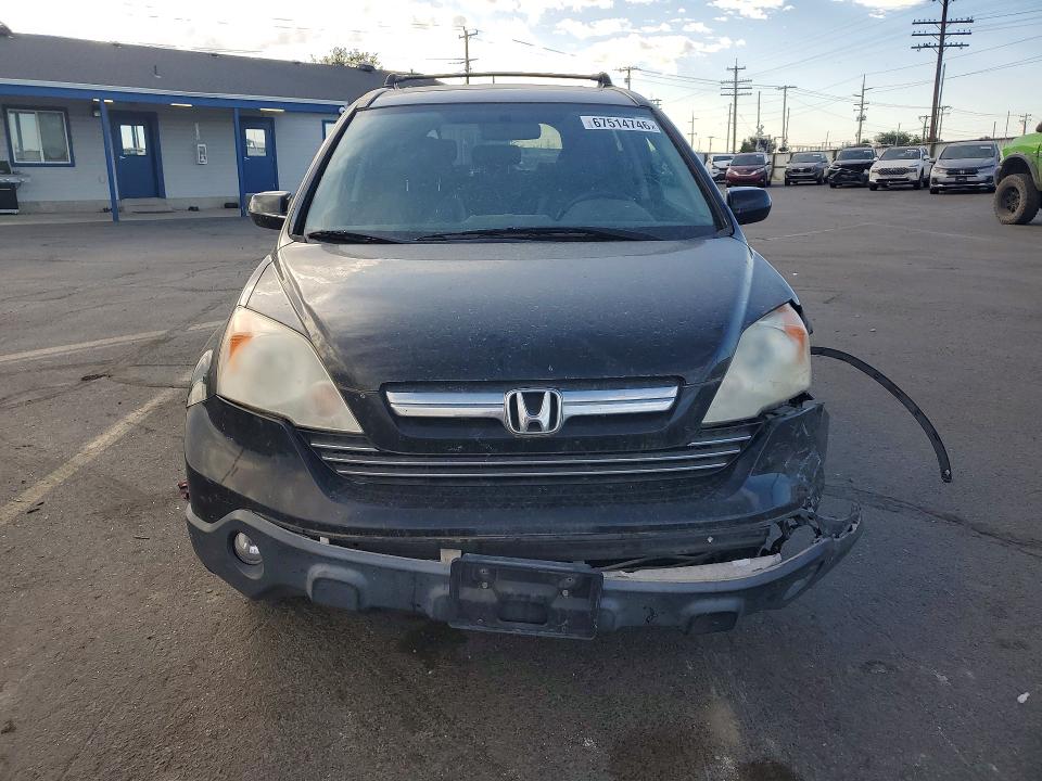 67514746 :رقم المزاد ، JHLRE48748C069496 vin ، 2008 Honda Cr-v مزاد بيع