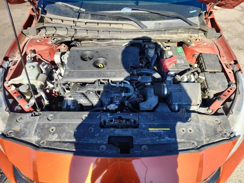 2020 Nissan Altima მანქანა იყიდება აუქციონზე, vin: 1N4BL4CV2LC121748, აუქციონის ნომერი: 66809356