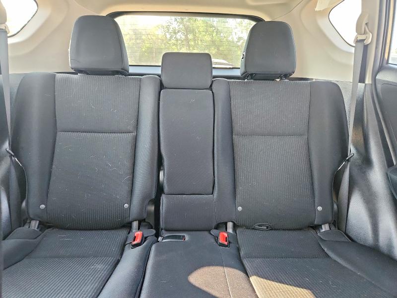 Продажа на аукционе авто 2015 Toyota Rav4, vin: 2T3BFREV2FW305634, номер лота: 67419576