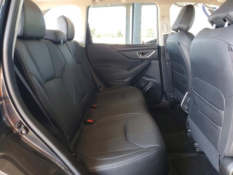68981856 :رقم المزاد ، JF2SKAUC1KH483887 vin ، 2019 Subaru Forester مزاد بيع