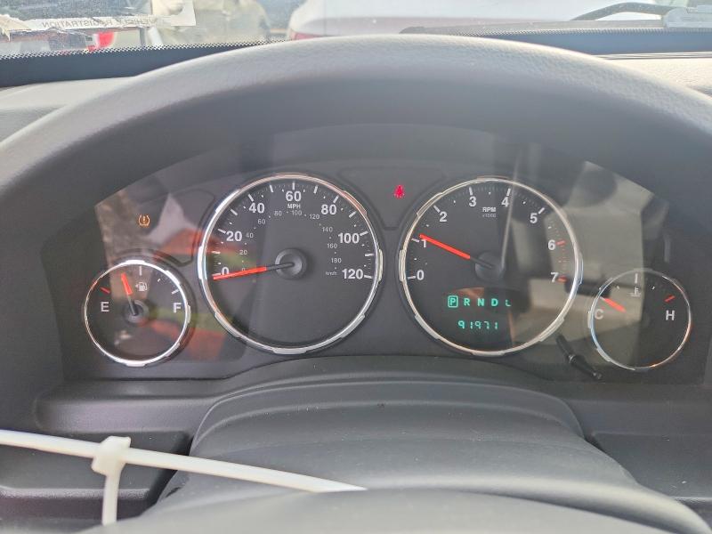 Aukcja sprzedaży 2008 Jeep Liberty, vin: 1J8GN28K88W152403, numer aukcji: 67735976