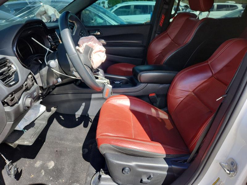 Aukcja sprzedaży 2024 Dodge Durango, vin: 1C4SDJGJ7RC119130, numer aukcji: 69886596