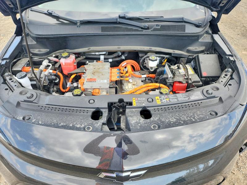 69391986 :رقم المزاد ، 1G1FZ6S09P4119273 vin ، 2023 Chevrolet Bolt Euv مزاد بيع