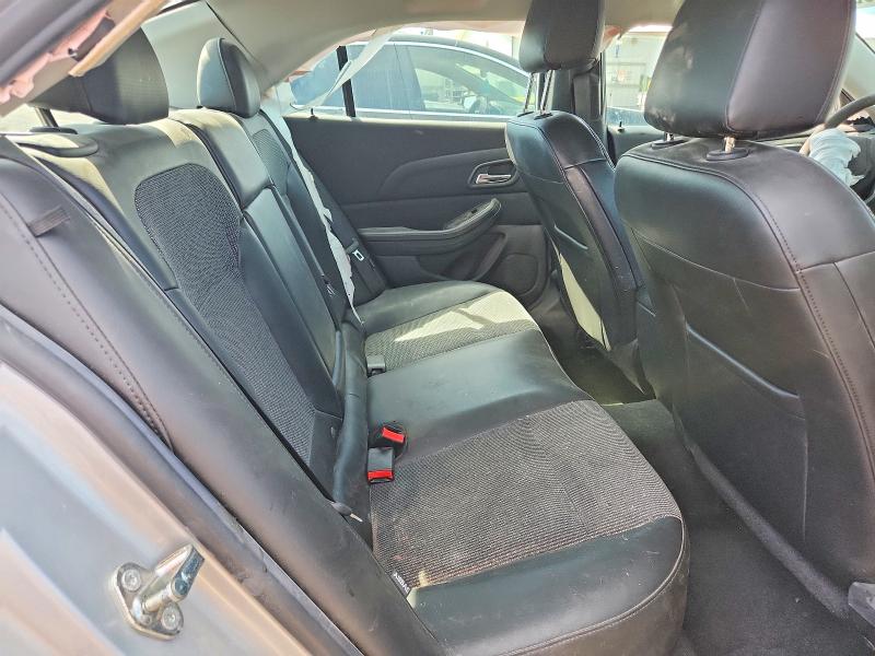 Продаж на аукціоні авто 2016 Chevrolet Malibu Limited, vin: 1G11C5SA1GF145496, номер лоту: 68351036