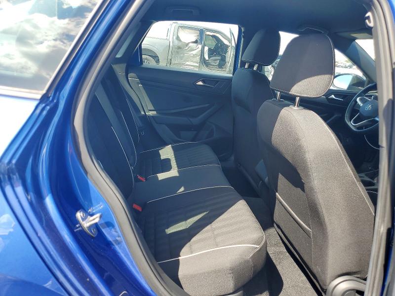 Продажа на аукционе авто 2023 Volkswagen Jetta, vin: 3VWBM7BU9PM018507, номер лота: 69764846