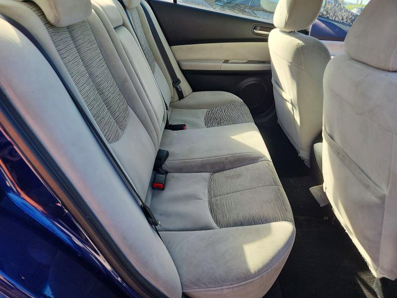Aukcja sprzedaży 2009 Mazda 6, vin: 1YVHP81A495M17409, numer aukcji: 69803116