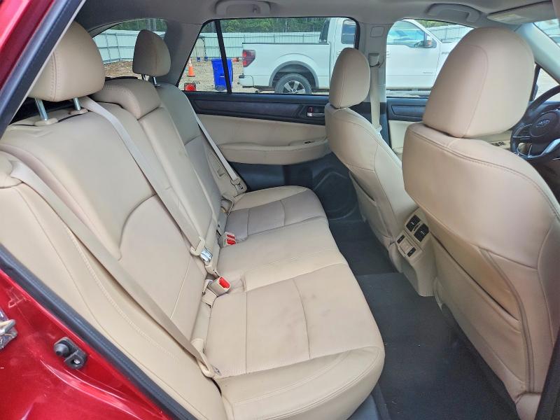 Aukcja sprzedaży 2019 Subaru Outback, vin: 4S4BSANC4K3285567, numer aukcji: 68061816