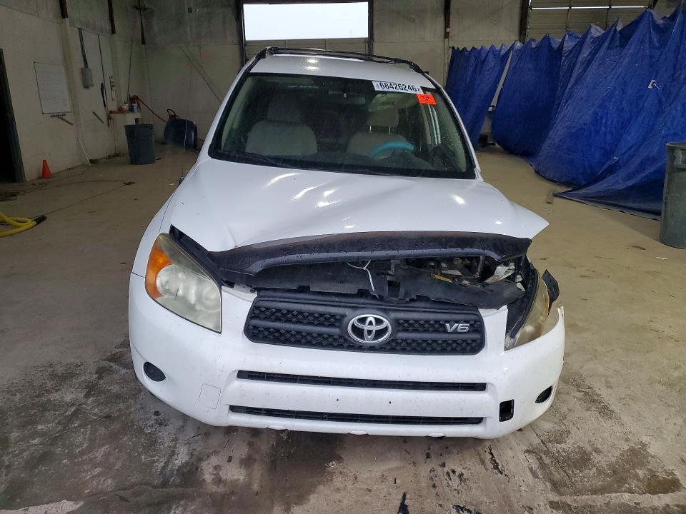 Продажа на аукционе авто 2006 Toyota Rav4, vin: JTMBK33V565004214, номер лота: 68426246