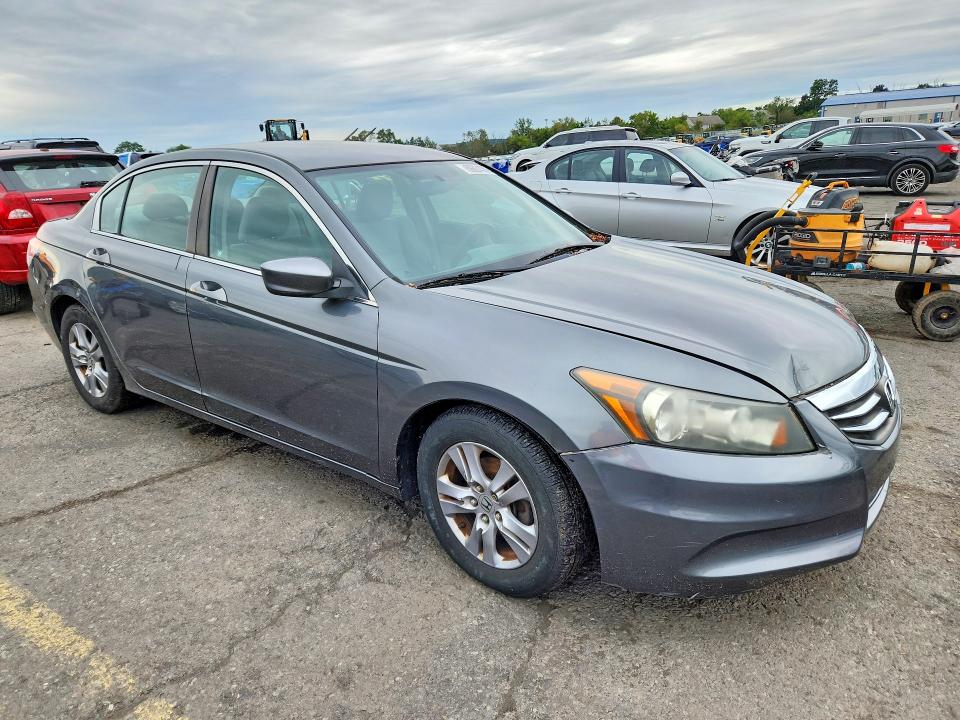 Продаж на аукціоні авто 2012 Honda Accord, vin: 1HGCP2F41CA186548, номер лоту: 69824086
