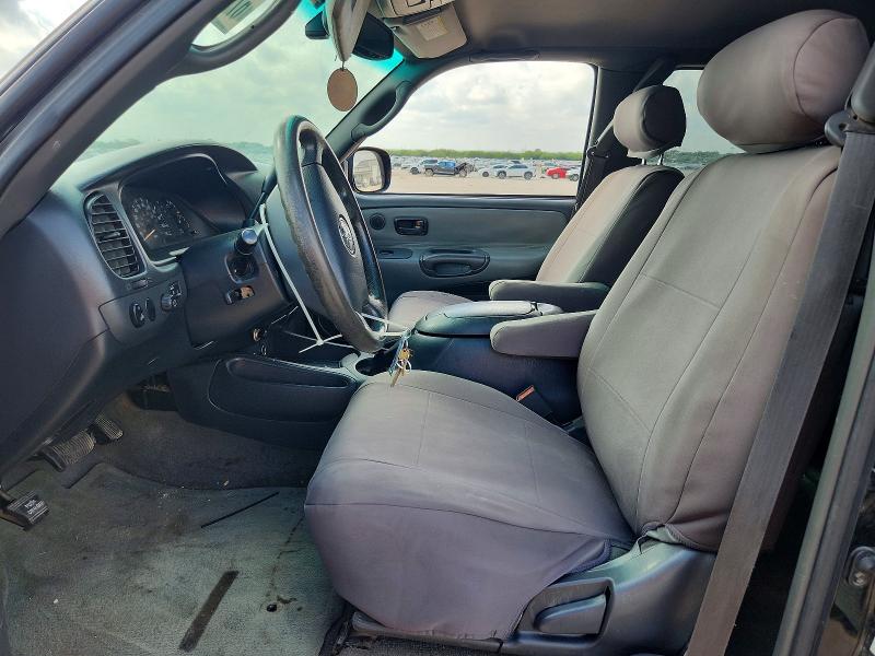 Продажа на аукционе авто 2004 Toyota Tundra, vin: 5TBRT34134S440955, номер лота: 67636666