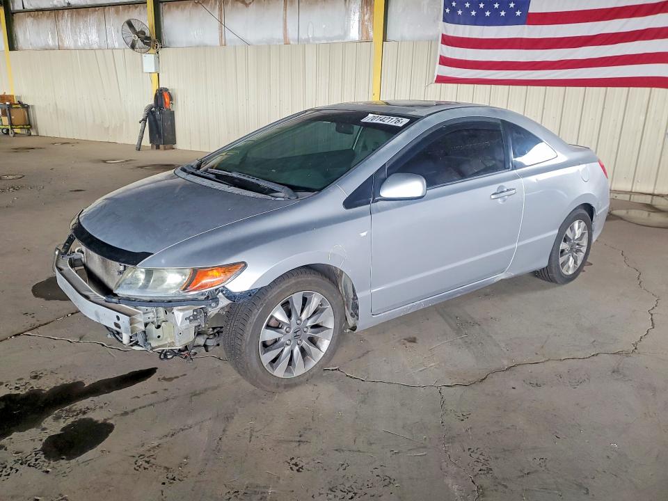 Продаж на аукціоні авто 2009 Honda Civic, vin: 2HGFG11899H507313, номер лоту: 70142176