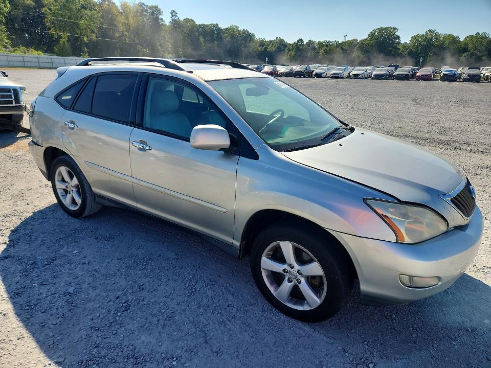 Продаж на аукціоні авто 2008 Lexus Rx, vin: 2T2GK31U38C054112, номер лоту: 64515836