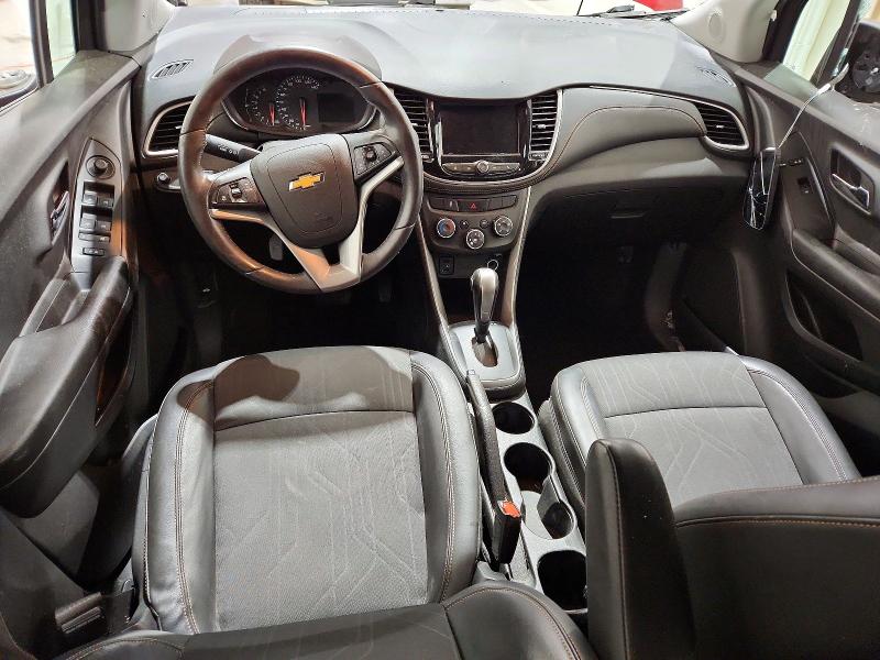 Aukcja sprzedaży 2022 Chevrolet Trax, vin: KL7CJPSM9NB511234, numer aukcji: 69396306
