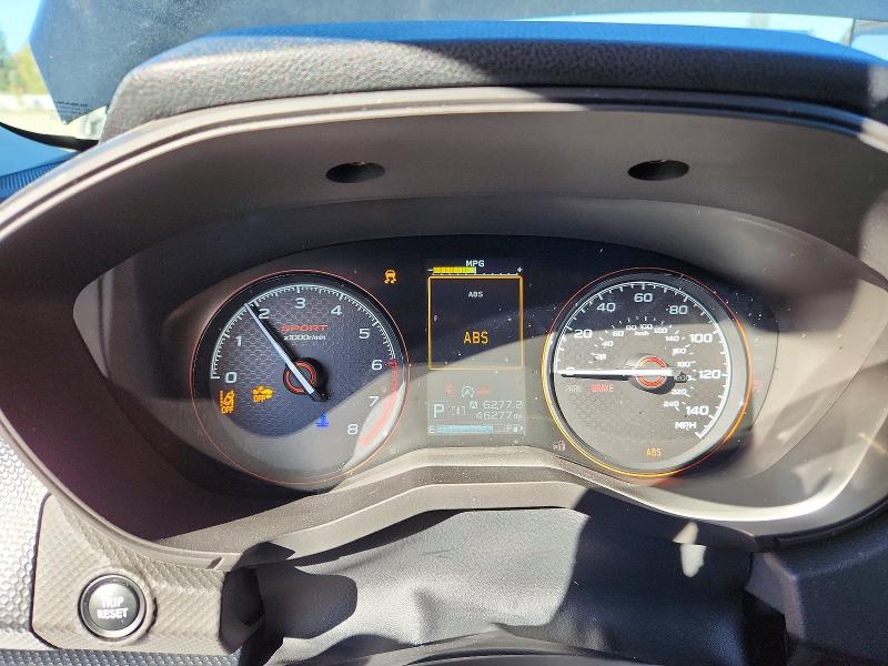 Продаж на аукціоні авто 2021 Subaru Forester, vin: JF2SKALC3MH409486, номер лоту: 69461676