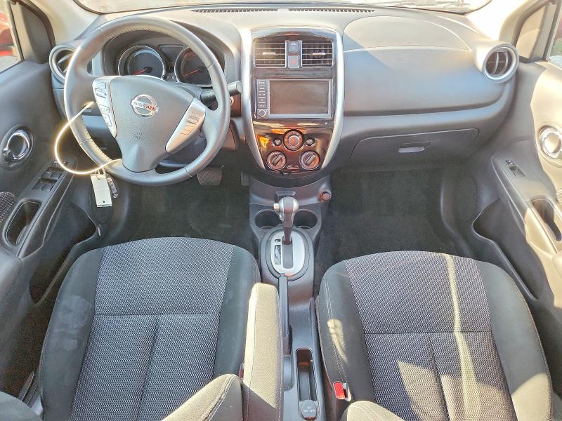 Продаж на аукціоні авто 2019 Nissan Versa, vin: 3N1CN7AP1KL822060, номер лоту: 70569636