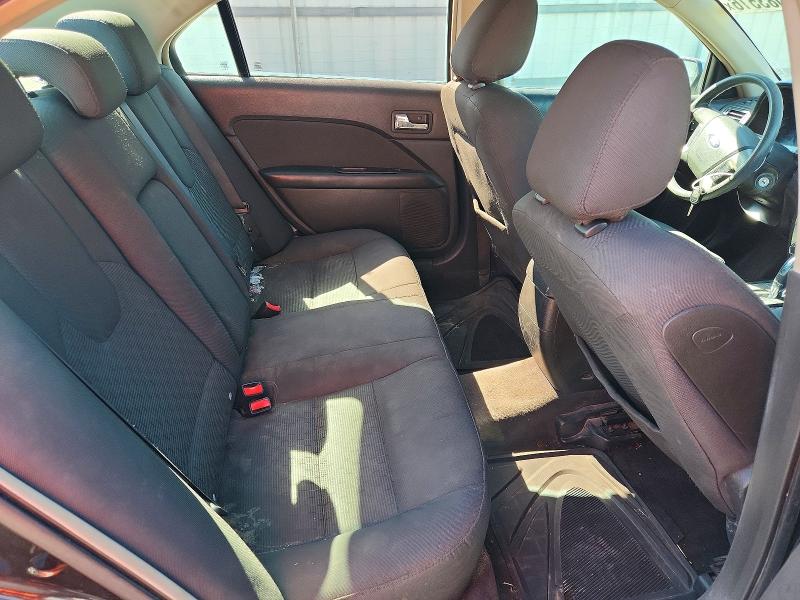 2010 Ford Fusion მანქანა იყიდება აუქციონზე, vin: 3FAHP0HA9AR314359, აუქციონის ნომერი: 70083516