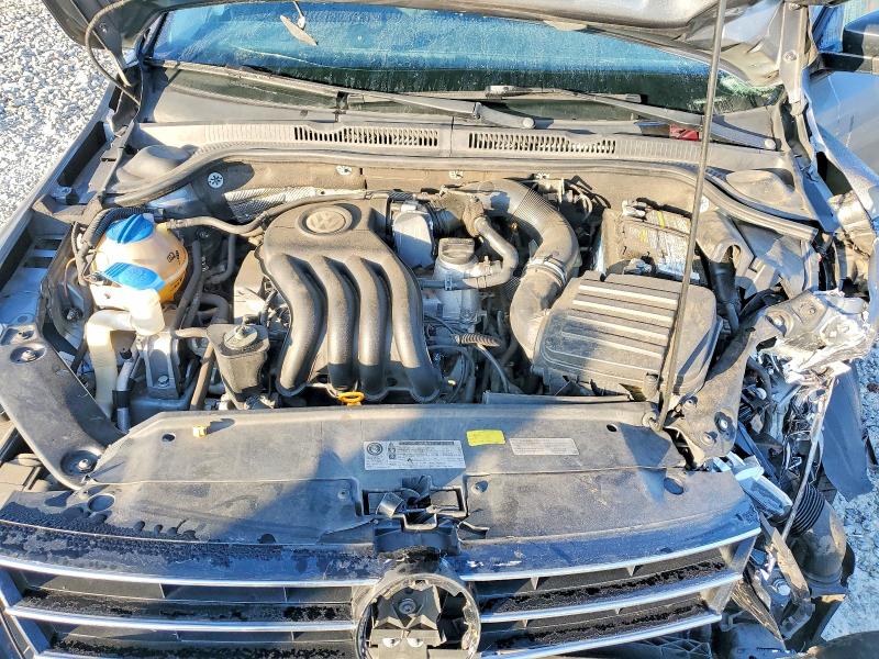 Продаж на аукціоні авто 2015 Volkswagen Jetta, vin: 3VW2K7AJ5FM246712, номер лоту: 68899136