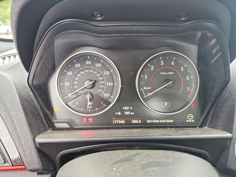 Aukcja sprzedaży 2016 Bmw 228, vin: WBA1G9C55GV726605, numer aukcji: 69420736