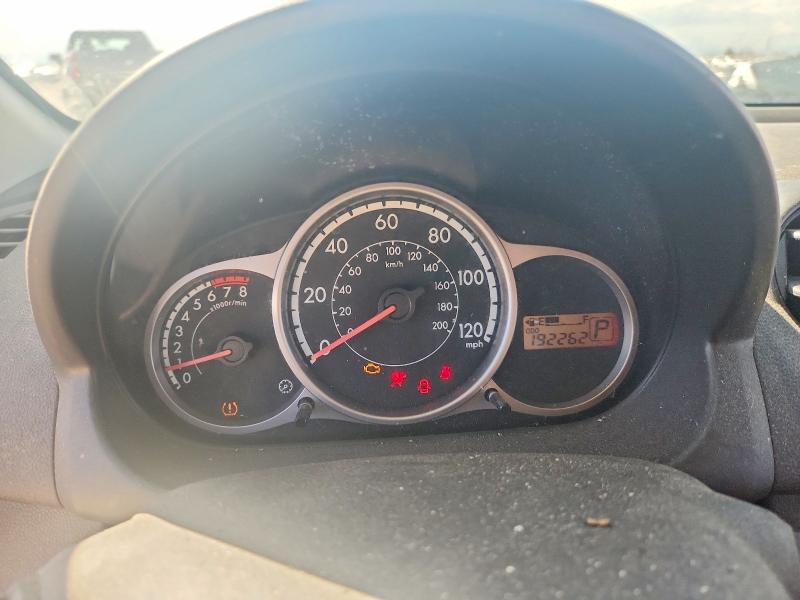 2014 Mazda Mazda2 მანქანა იყიდება აუქციონზე, vin: JM1DE1KY3E0185812, აუქციონის ნომერი: 67714306