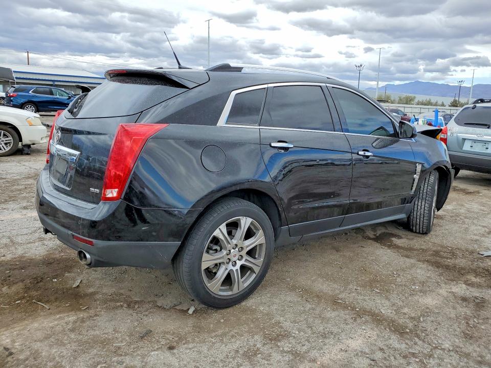 Aukcja sprzedaży 2012 Cadillac Srx, vin: 3GYFNCE3XCS591803, numer aukcji: 70908056