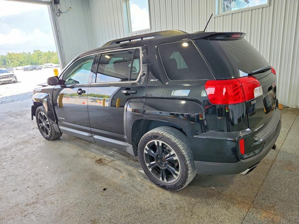 Aukcja sprzedaży 2017 Gmc Terrain, vin: 2GKFLUE31H6131120, numer aukcji: 66694346