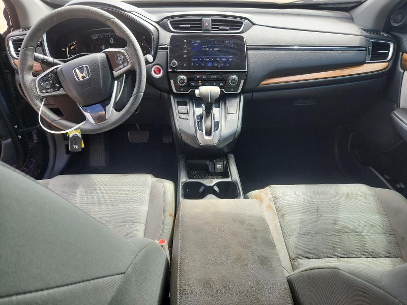 2018 Honda Cr-v მანქანა იყიდება აუქციონზე, vin: 5J6RW1H55JA012811, აუქციონის ნომერი: 68093626