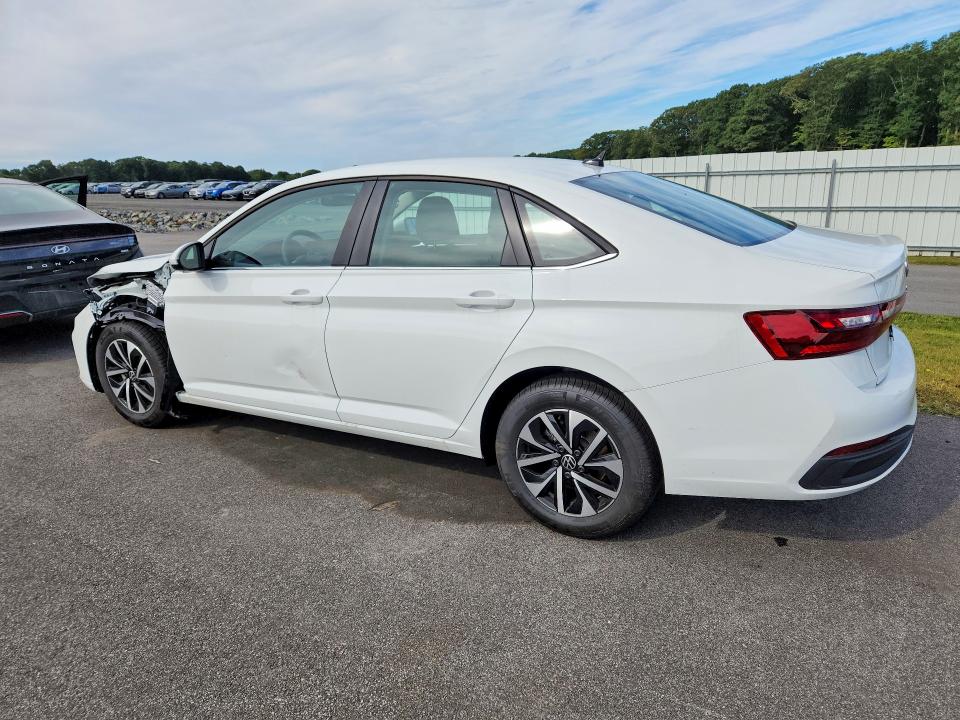 Продажа на аукционе авто 2026 Volkswagen Jetta, vin: 3VW5W7BU5TM069813, номер лота: 68434946